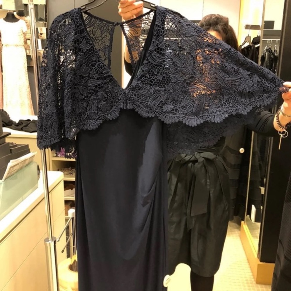 Ralph Lauren dress